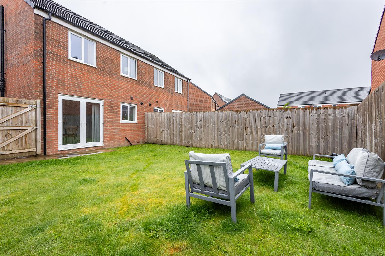 3 bed property in Brookwood Way, Chorley